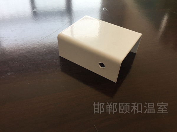 C型圍梁